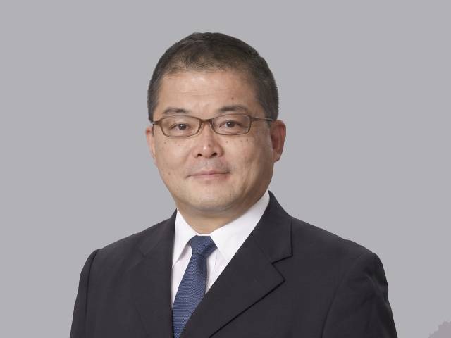 中小企業庁 山本氏